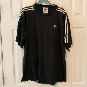 Vintage Adidas shirt